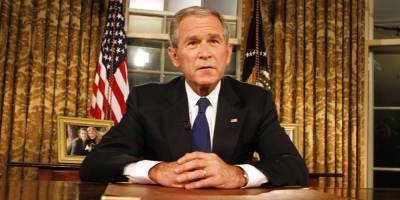 George W. Bush Calls Joe Biden & Kamala Harris to Congratulate Them on Victory & Calls Election 'Fundamentally Fair' - www.justjared.com - USA