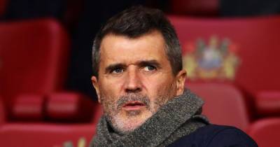 Roy Keane slams injured Sergio Aguero after Man City draw with Liverpool - www.manchestereveningnews.co.uk - Manchester