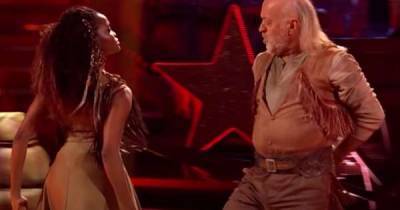 Strictly Come Dancing odds: Bill Bailey is new favourite to win after stunning judges in latest episode - www.msn.com