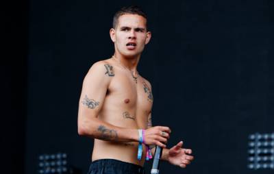 Slowthai announces his second album is finished - www.nme.com - Britain