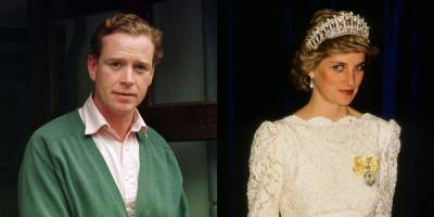 Princess Diana Had Publicly Addressed Her Affair with Major James Hewitt - www.harpersbazaar.com - county Love