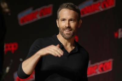 Ryan Reynolds Shares First Look At Vancouver Filmed ‘The Adam Project’ - etcanada.com - county Reynolds
