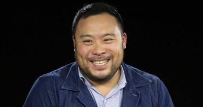 Chef David Chang is first celebrity to win Who Wants to Be a Millionaire? - www.msn.com - New York - USA