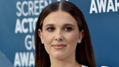 Millie Bobby Brown Pleads For 'Respect' After Uncomfortable Fan Encounter - www.etonline.com