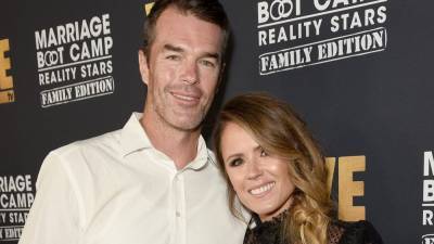'Bachelorette' star Trista Sutter says her husband has been 'struggling' with a mystery illness 'for months' - www.foxnews.com