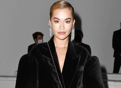 Rita Ora issues apology and is fined after throwing 30th birthday party during lockdown - evoke.ie - Britain