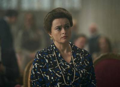 The Crown actress reminds viewers ‘it’s a drama’ as royals receive backlash - evoke.ie