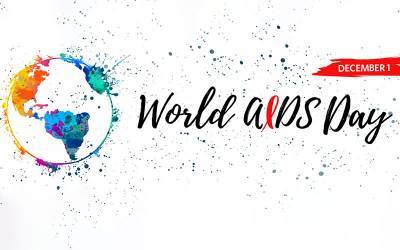 World AIDS Day: Australian HIV Response Strengthened - gaynation.co - Australia