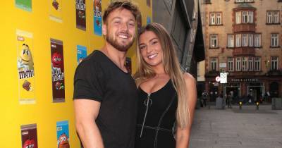 Sam Thompson reveals Zara McDermott bought him an eternity ring and protein bars to try and woo him back - www.ok.co.uk - Chelsea