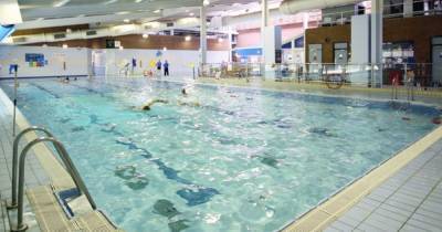 Leisure centres in Trafford to remain closed until the new year - www.manchestereveningnews.co.uk