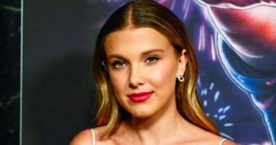 Millie Bobby Brown Shares Emotional Plea For 'Respect', Following 'Incident With Fan' - www.msn.com