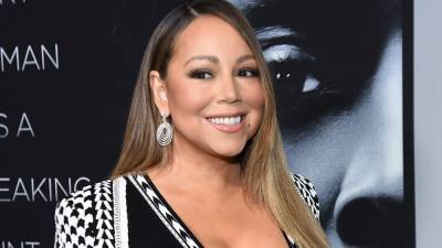 Mariah Carey hopes to bring Christmas cheer in a year when too much has been 'canceled' - www.foxnews.com