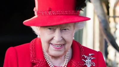 Queen Elizabeth Breaks Longtime Royal Christmas Tradition Amid Pandemic - www.etonline.com - city Sandringham - county Windsor - county Norfolk
