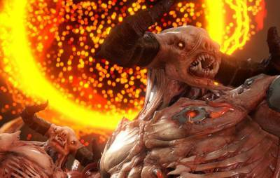 ‘Doom Eternal’ gets release date for Xbox Game Pass on PC - www.nme.com