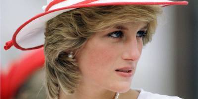 Princess Diana Said She Felt Like a “Product That Sits on a Shelf” as a Member of the Royal Family - www.marieclaire.com