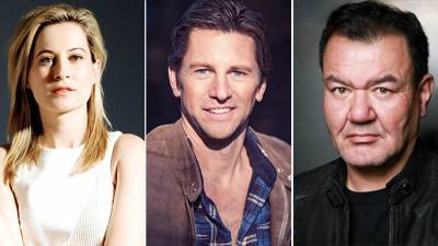 ‘Big Sky’: Camille Sullivan, Chad Willett & Patrick Gallagher To Recur In ABC Drama Series - deadline.com - Chad - Montana - county Sullivan