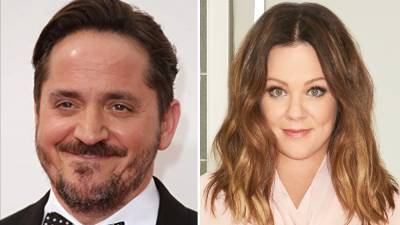 Melissa McCarthy & Ben Falcone To Star & Exec Produce Workplace Comedy ‘God’s Favorite Idiot’ At Netflix - deadline.com