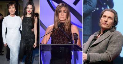 Celebrity haunted houses: Jennifer Aniston, Adele, Miley Cyrus & more - www.msn.com - Los Angeles