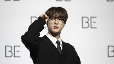 BTS’ Jin Just Deferred His Military Service by 2 Years Thanks to a New Korean Law - stylecaster.com - New York - South Korea - North Korea