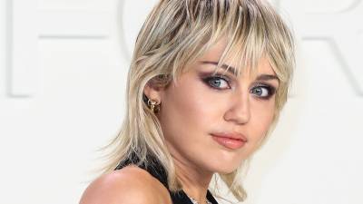 Miley Cyrus Revealed Why She Told Liam Hemsworth Other Exes to ‘Eat S—t’ in New Music Video - stylecaster.com