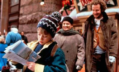 The Secretly Rich Historical & Holiday Text of ‘Home Alone 2: Lost In New York’ [Fun City Cinema Podcast Bonus] - theplaylist.net - New York