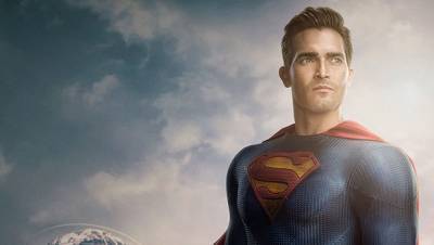 The CW Unveils Tyler Hoechlin’s ‘Superman & Lois’ Costume (TV News Roundup) - variety.com - Los Angeles
