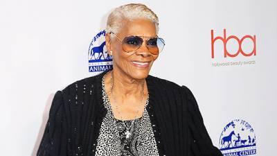Dionne Warwick: 5 Things To Know About The Singer Clapping Back At Wendy Williams - hollywoodlife.com
