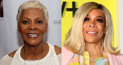 Dionne Warwick Slams Wendy Williams for Talking About Her Tweets & Referencing 2002 Marijuana Charges - www.justjared.com