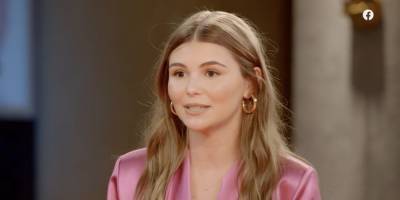 Everything Olivia Jade Said on Red Table Talk on Lori Loughlin's Arrest and Her Reckoning With the USC Scandal - www.elle.com - California