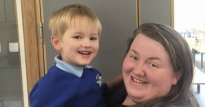 Scots mum's plea to Nicola Sturgeon could see FM relax social bubble rules for disabled children - www.dailyrecord.co.uk - Scotland