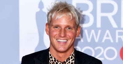 Strictly Come Dancing star Jamie Laing admits he thinks Giovanni Pernice fancies Ranvir Singh - www.ok.co.uk - Britain - Italy