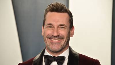 Why Jon Hamm Hopes There Isn't a 'Mad Men' Reboot Ever (Exclusive) - www.etonline.com
