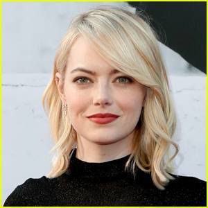 Emma Stone Will Star in Showtime Comedy Series 'The Curse'! - www.justjared.com