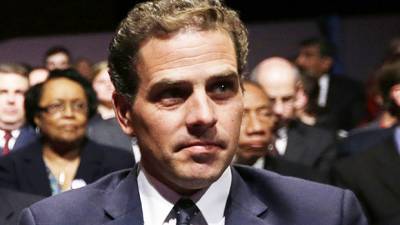 Hunter Biden: 5 Things To Know About Joe’s Son Under Investigation For His ‘Tax Affairs’ - hollywoodlife.com - state Delaware