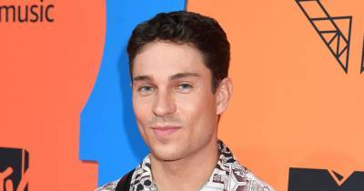 Joey Essex set to try his luck at the Celebs Go Dating agency for third time after split from girlfriend - www.ok.co.uk