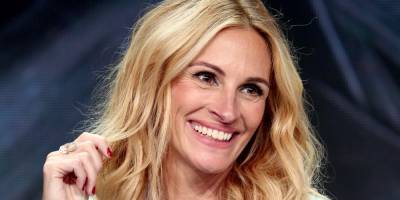 Julia Roberts Will Star in Apple TV Series 'The Last Thing He Told Me' - www.justjared.com - county Roberts