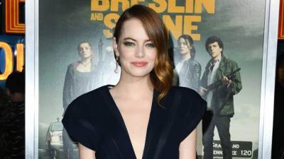 Emma Stone to Star in and Executive Produce Comedy Series 'The Curse' for Showtime - www.etonline.com