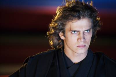 Hayden Christensen Will Reprise Darth Vader for Obi-Wan ‘Star Wars’ Spinoff Series - variety.com