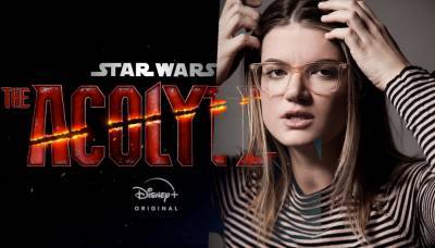 Leslye Headland’s ‘Star Wars’ Series Revealed To Be The High Republic-Set ‘The Acolyte’ - theplaylist.net - Lucasfilm