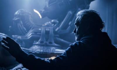 ‘Alien’: Noah Hawley and Ridley Scott Team For Original Series Set On Earth For FX on Hulu - theplaylist.net - city Fargo