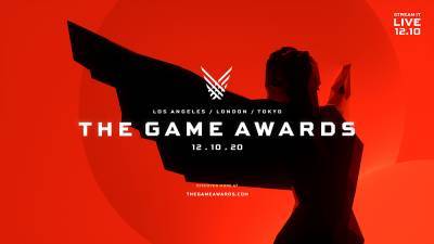 The Game Awards 2020: Winners List (Updating Live) - variety.com - London - Los Angeles - Tokyo