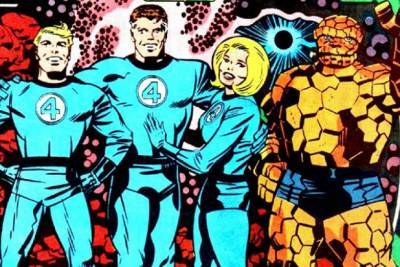‘Spider-Man’ Director Jon Watts to Direct ‘The Fantastic Four’ For Marvel Studios - thewrap.com
