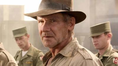 Harrison Ford Returning for Final 'Indiana Jones' Film, Hitting Theaters in 2022 - www.etonline.com - Indiana - county Harrison - county Ford