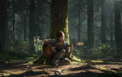 ‘The Last Of Us Part II’ takes home the best narrative at The Game Awards - www.nme.com