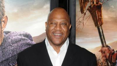 Tommy 'Tiny' Lister, 'Friday' Star, Dead at 62 - www.etonline.com - California - city Compton, state California
