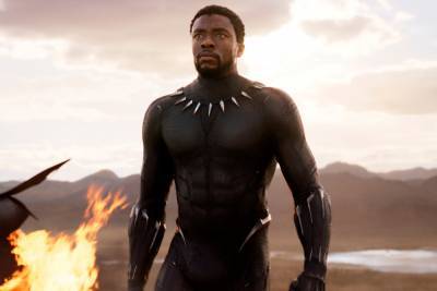 Chadwick Boseman’s T’Challa will not be recast in ‘Black Panther 2’ - nypost.com - Chad
