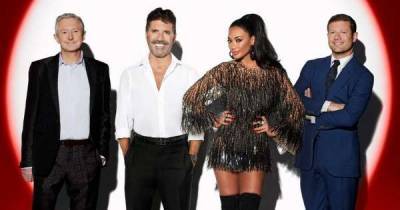 X Factor will not return until 2022 with new All Star Musicals replacing show - www.msn.com - Britain