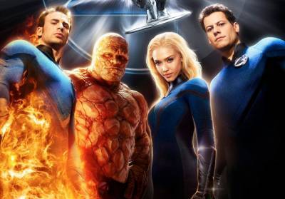 ‘Spider-Man’ Director Jon Watts Tapped For New ‘Fantastic Four’ Movie - etcanada.com