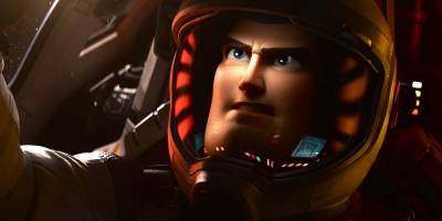 Pixar Reveals New Slate: A Buzz ‘Lightyear’ Prequel Voiced By Chris Evans, An ‘Up’ Series Spin-Off & More - theplaylist.net - California