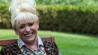Dame Barbara Windsor, British star of 'EastEnders' and 'Carry On,' dead at 83 - www.foxnews.com - Britain - London - county Windsor - city Windsor